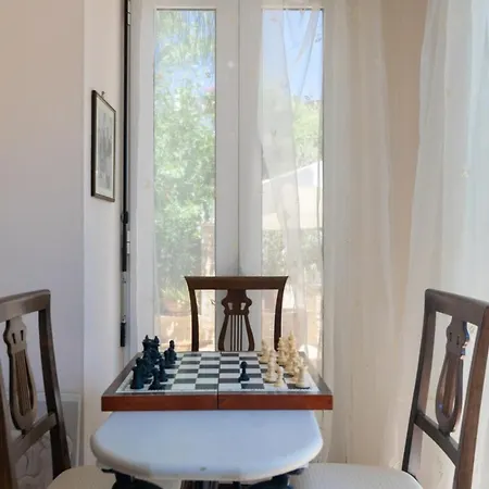 Nefeli Kallergi Villa *