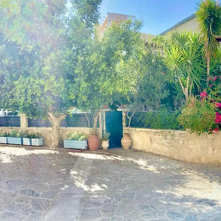 Villa Nefeli Kallergi *
